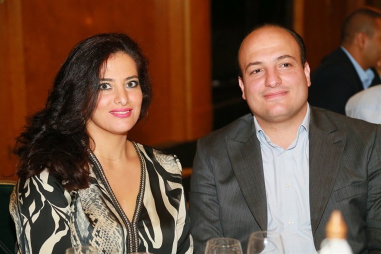 Technomania Annual Dinner 2015